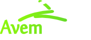 Avem Reality logo